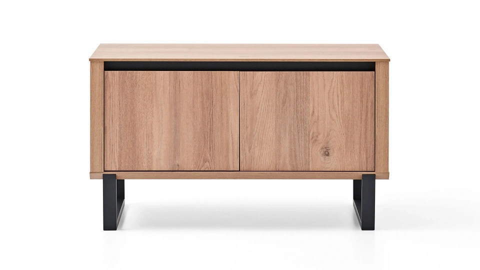 Solid TV Unit Submodule - 90 cm