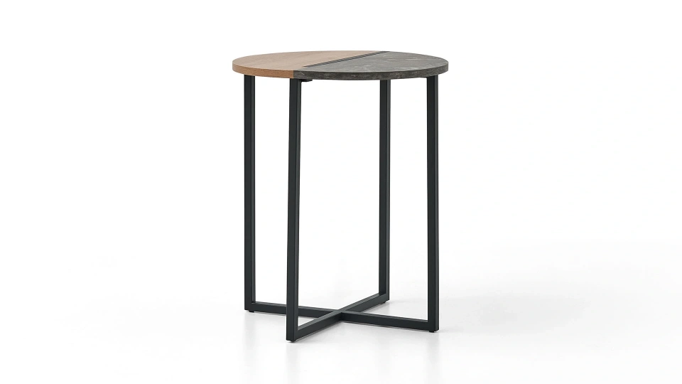 Castro Side Table