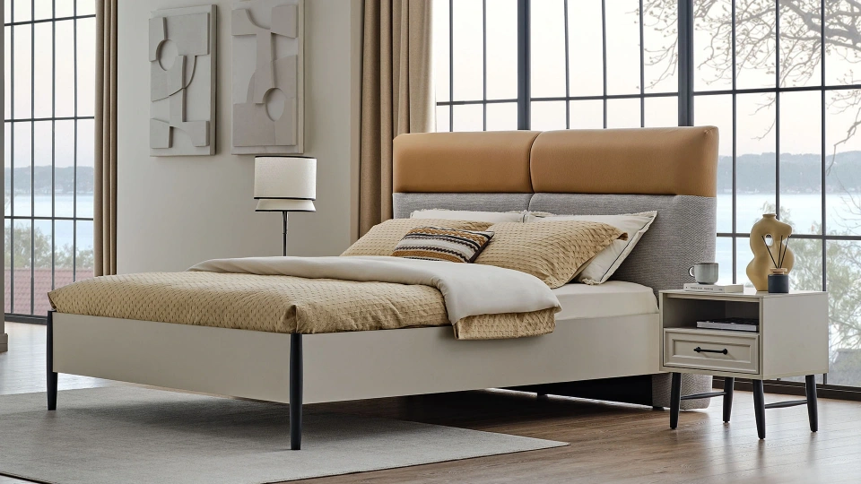 Trento Headboard - 160 cm