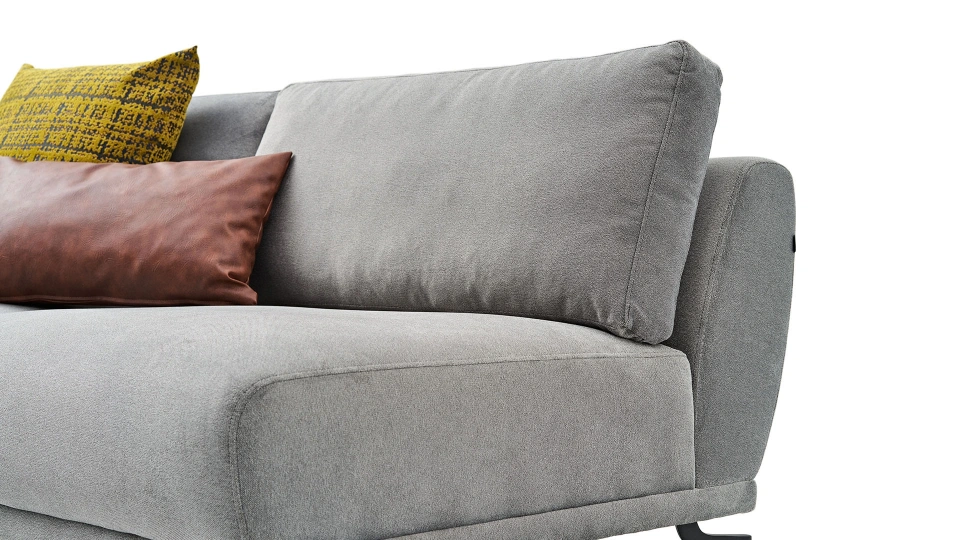 Giza Comfort DuPont Modül-Sleeveless