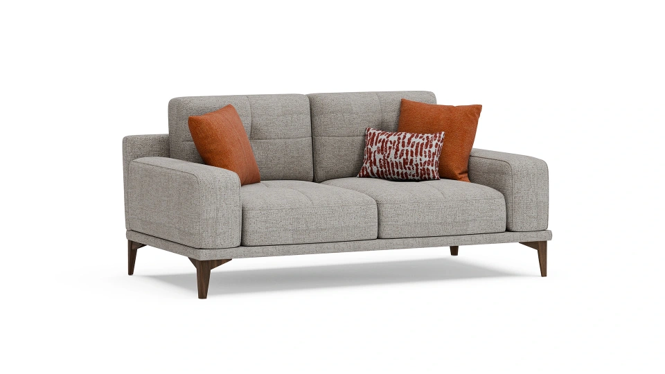 Costa Two-Seater Sofa
