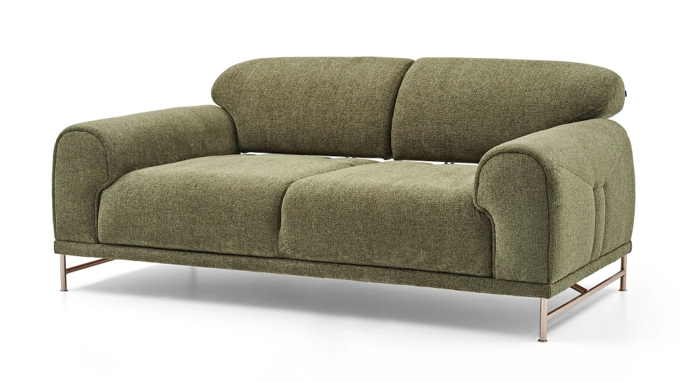 Brita Double Sofa