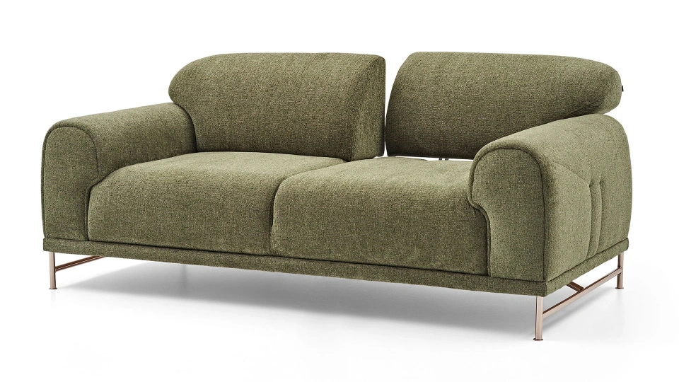Brita Double Sofa