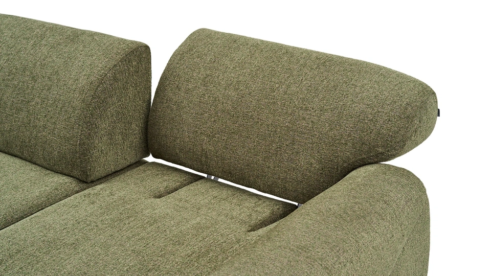 Brita Double Sofa