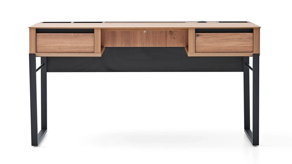 Solid Makeup - Work Desk