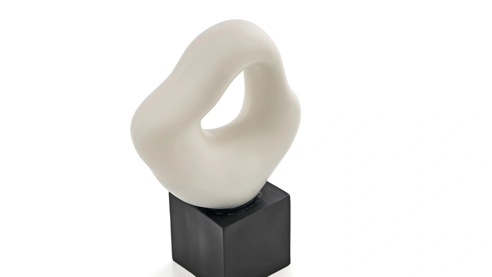 Doğtaş Home Stone Figurine