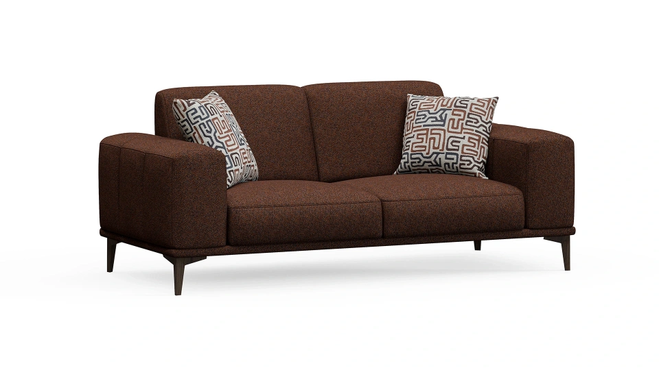 Leon 2-Seater Sofa