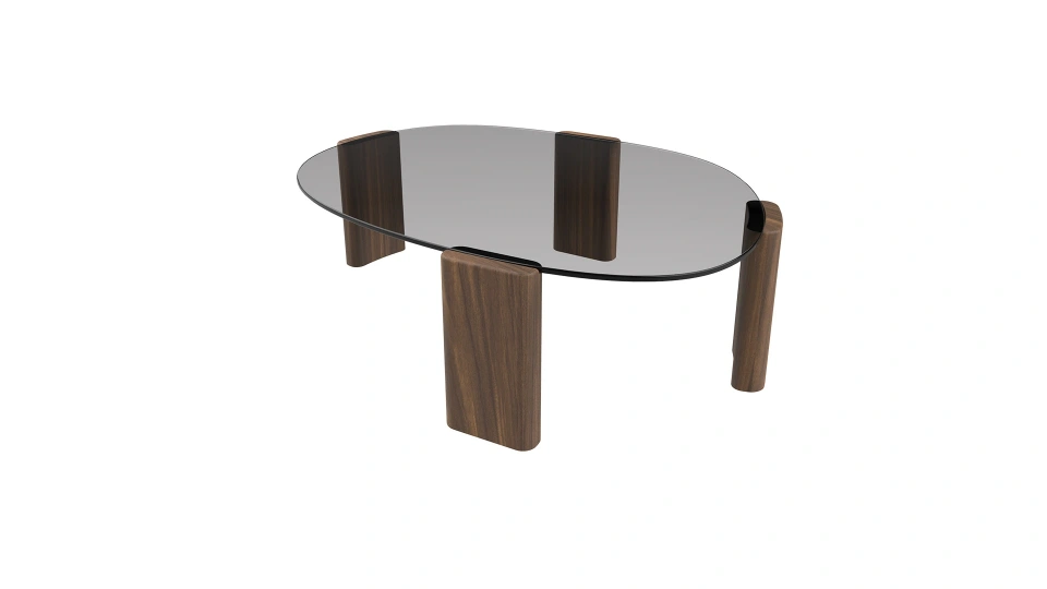 Lithos Coffee Table