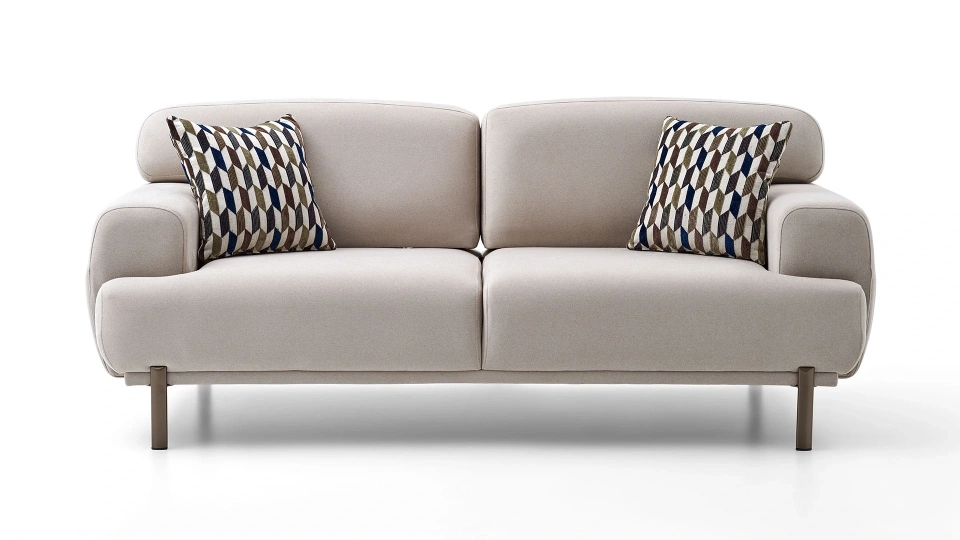 Bend Two-Seater Sofa