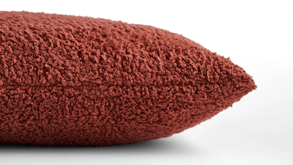 Doğtaş Home Eusia Cushion Orange