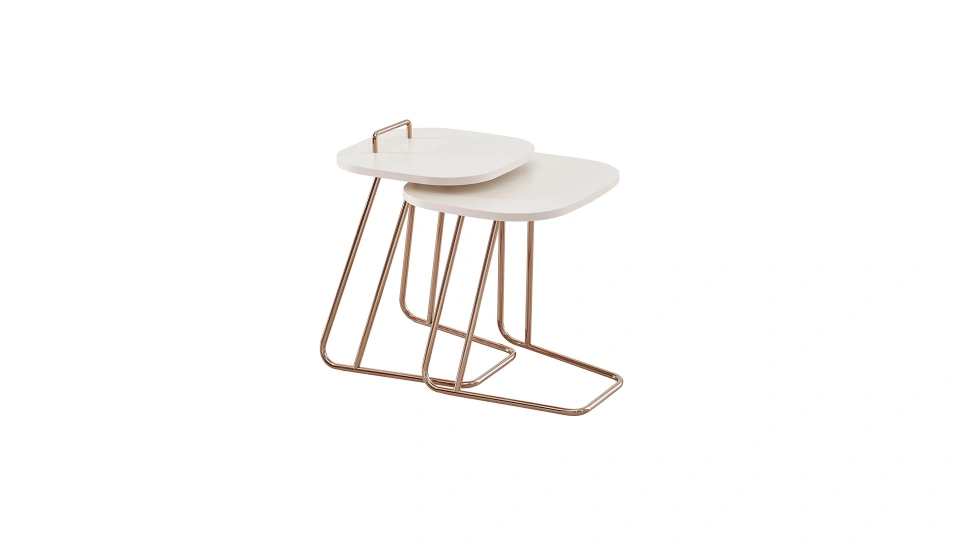 Milena Side Table