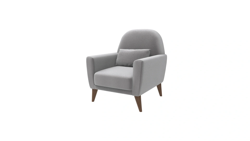 Mona Line Armchair