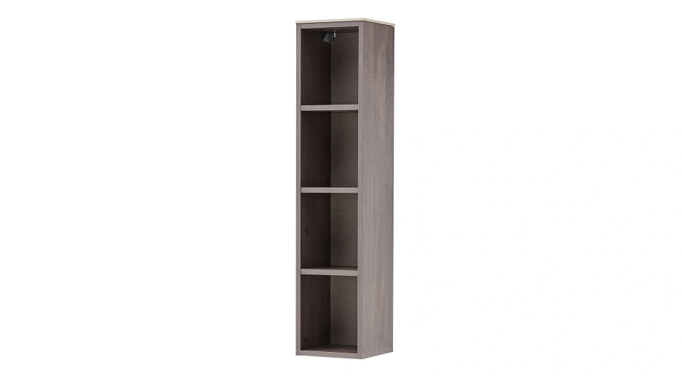 Piero TV Unit Top Module - Vertical