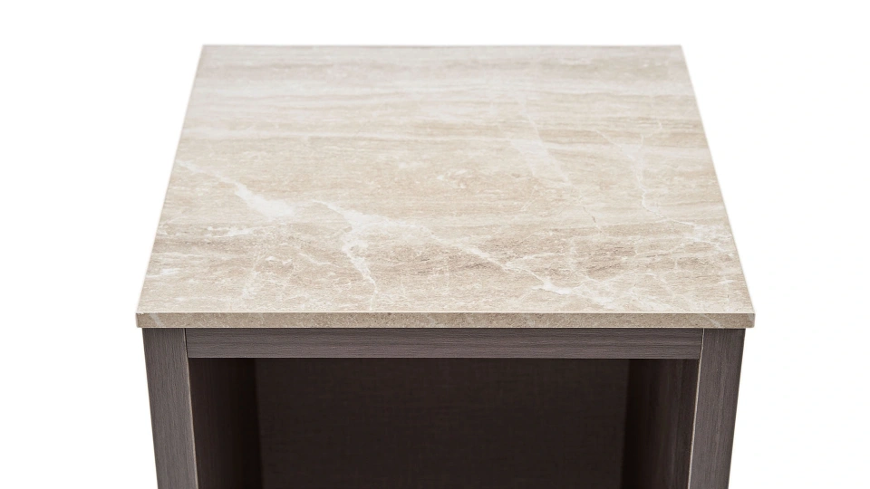 Piero TV Unit Top Module - Vertical