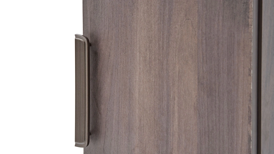 Piero TV Unit Top Module - With Cover