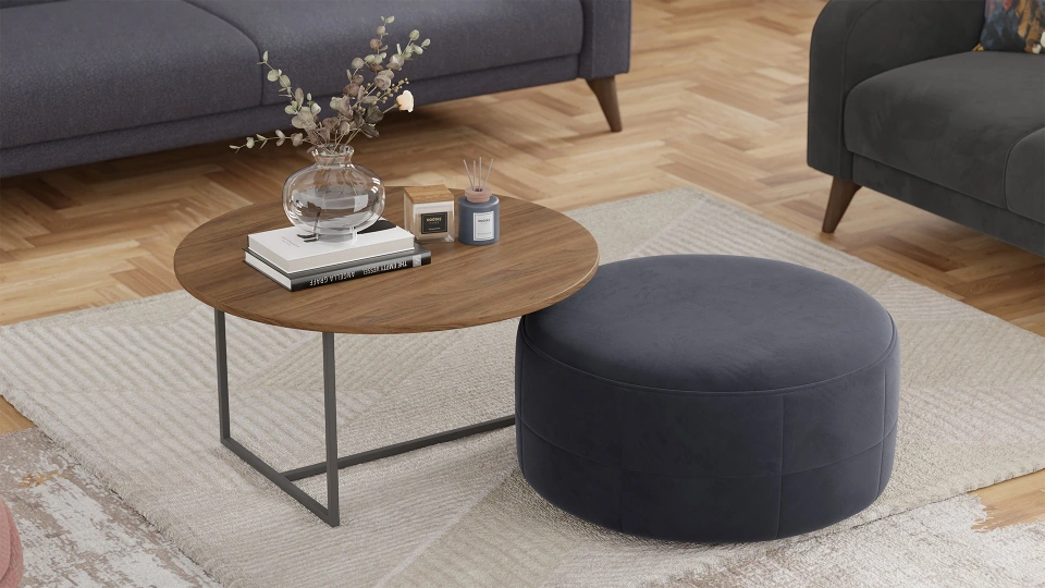 Venti Coffee Table