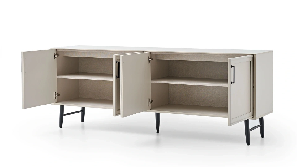 Trento Console