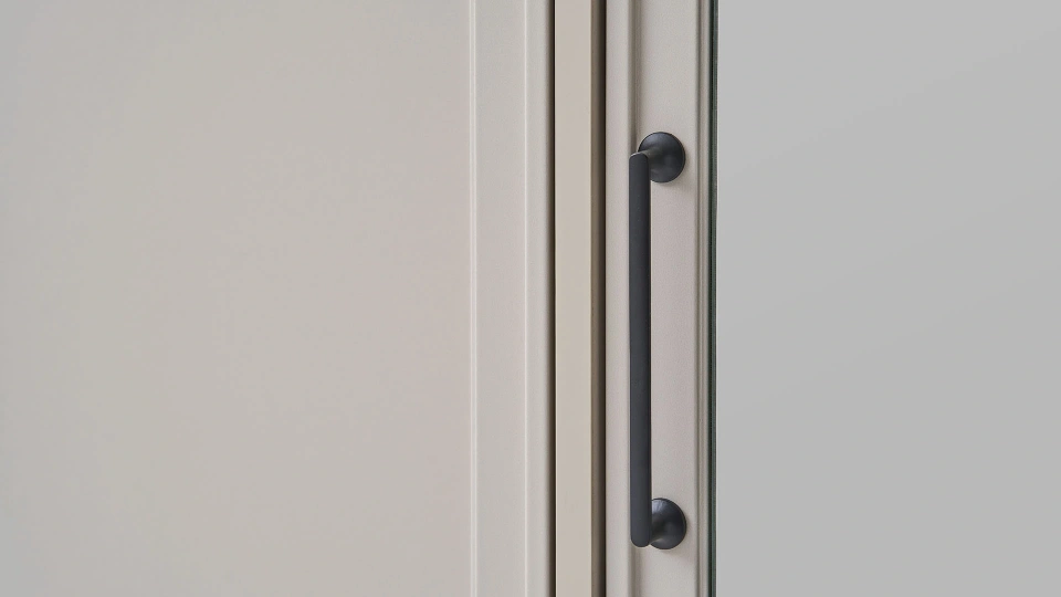 Trento 3-door Wardrobe