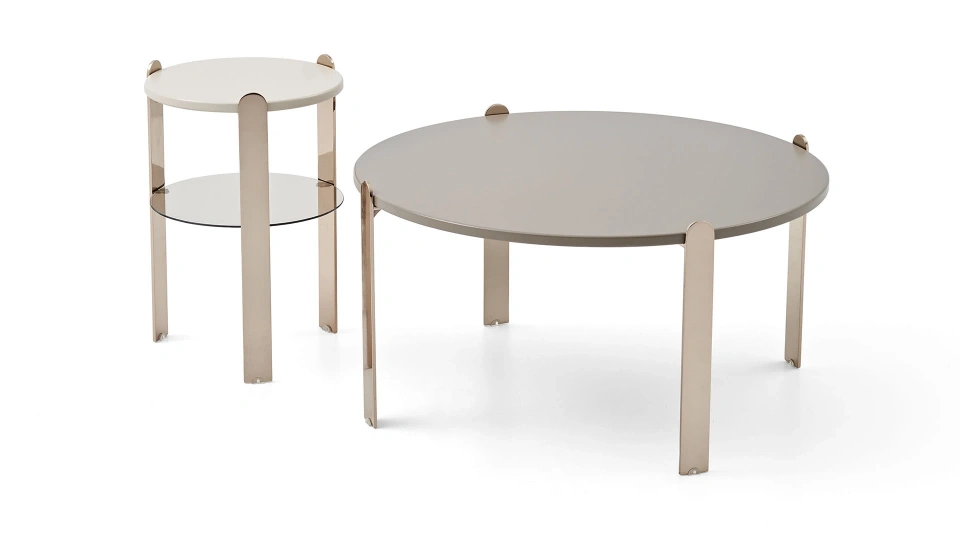 Meda Coffee Table