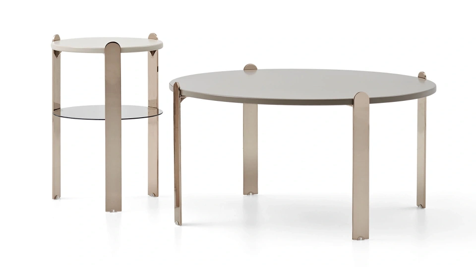 Meda Coffee Table
