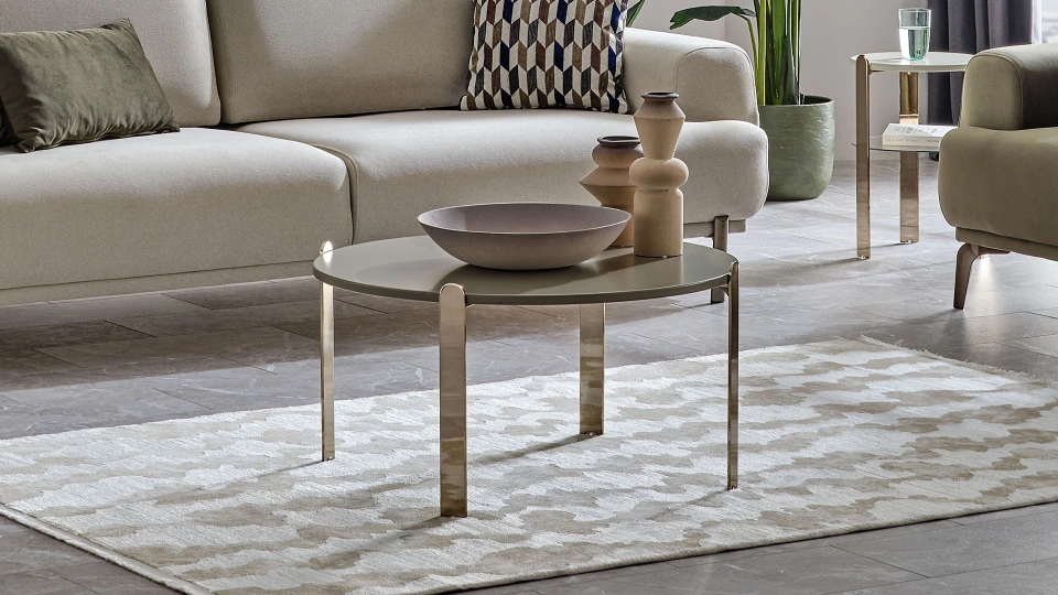 Meda Coffee Table