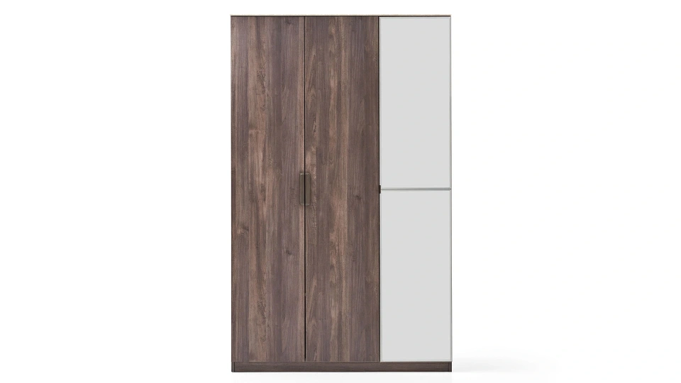 Piero 3 Door Wardrobe