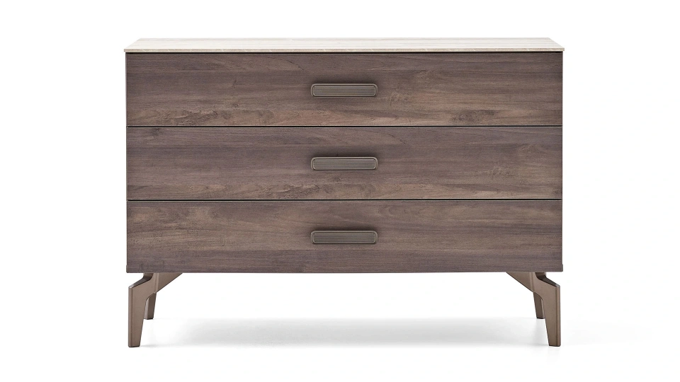 Piero Chest of Drawers - Wide