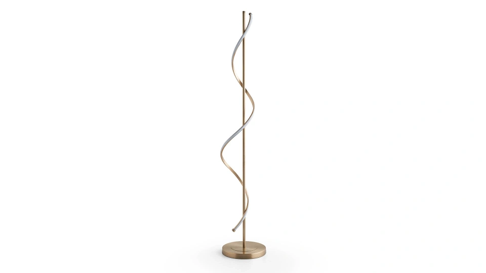 Doğtaş Home Linear Floor Lamp