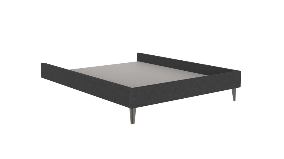 Nita Single Bed Frame 160 cm
