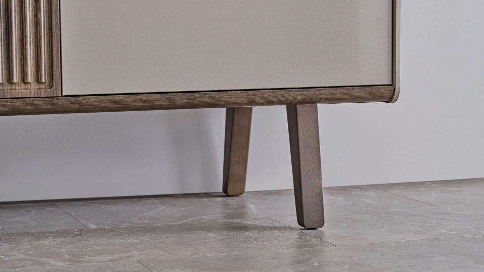 Bend Console
