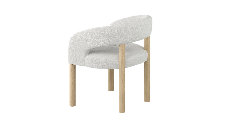 Noralis Bohem Chair
