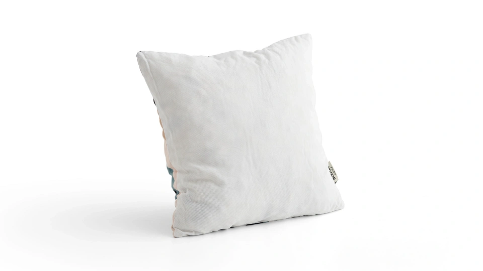 Doğtaş Home Leaf Pillow