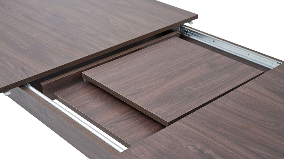 Bend Extendable Dining Table