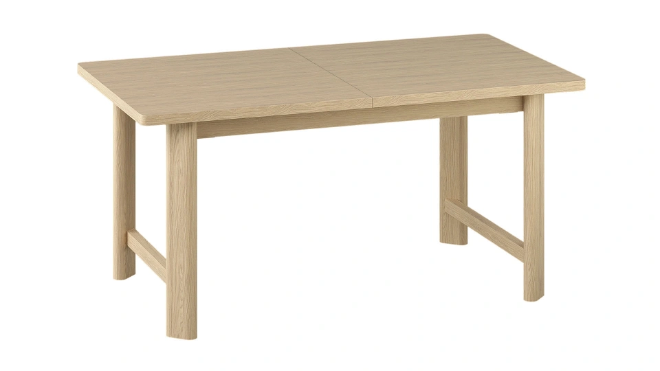 Noralis Extensible Dining Table