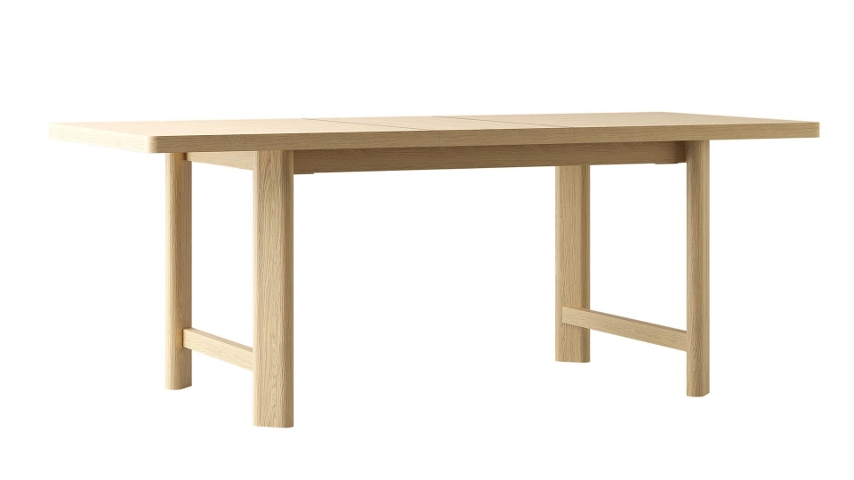 Noralis Extensible Dining Table