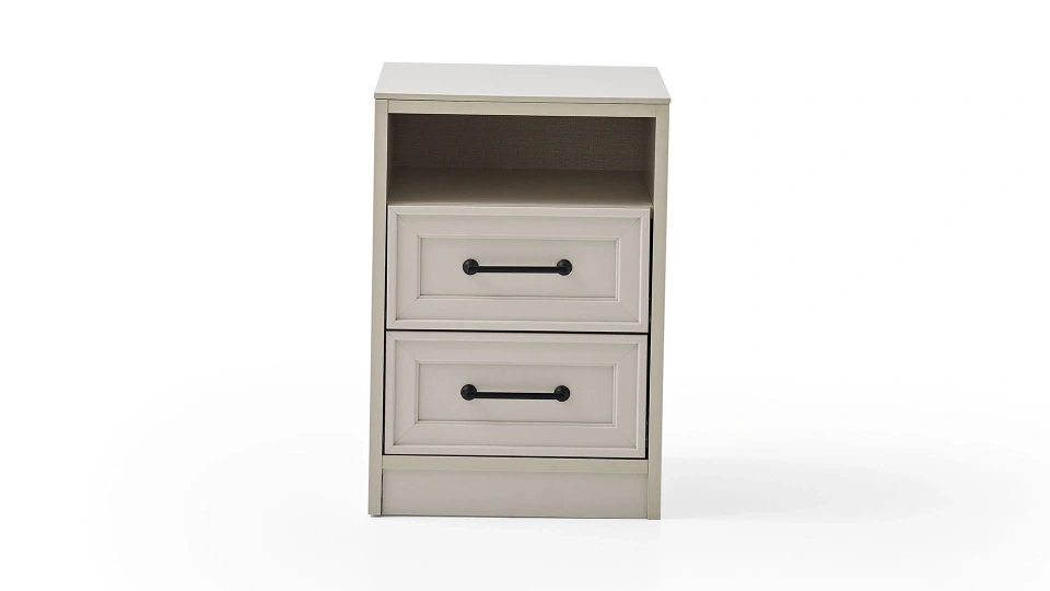Trento Dresser