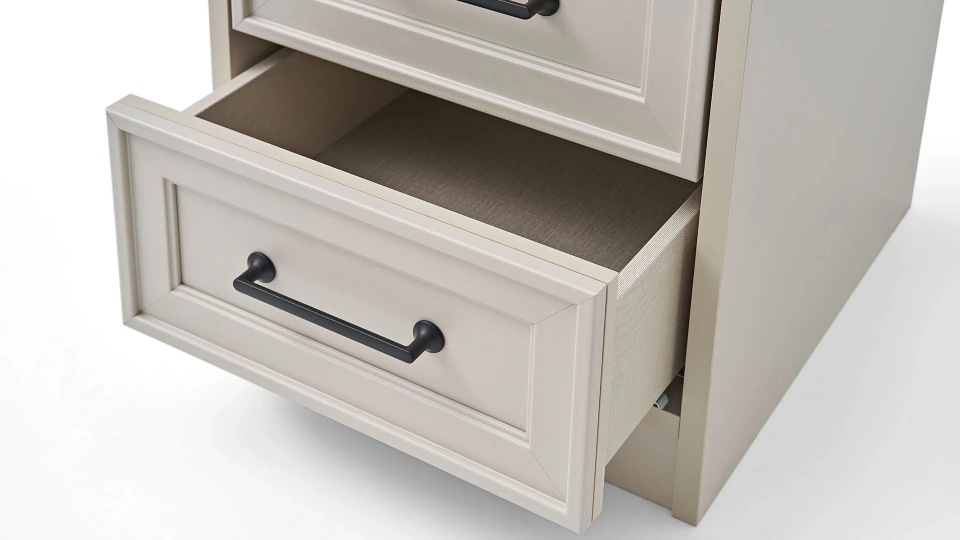 Trento Dresser