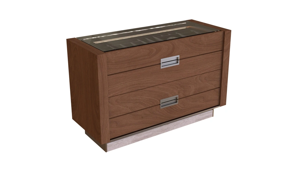 Moderna Dresser