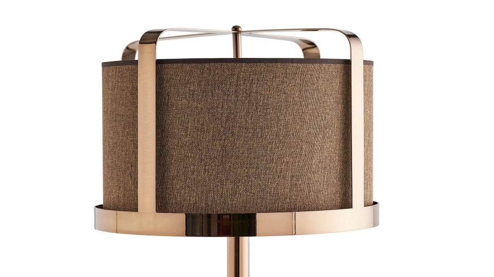 Doğtaş Home Carlyn Floor Lamp