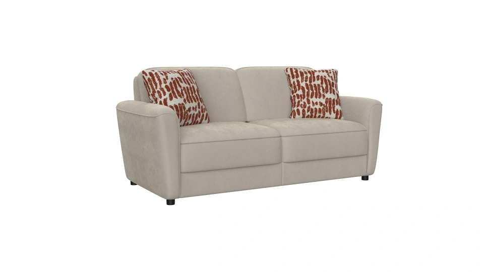 Remy İkili Koltuk - 135 cm