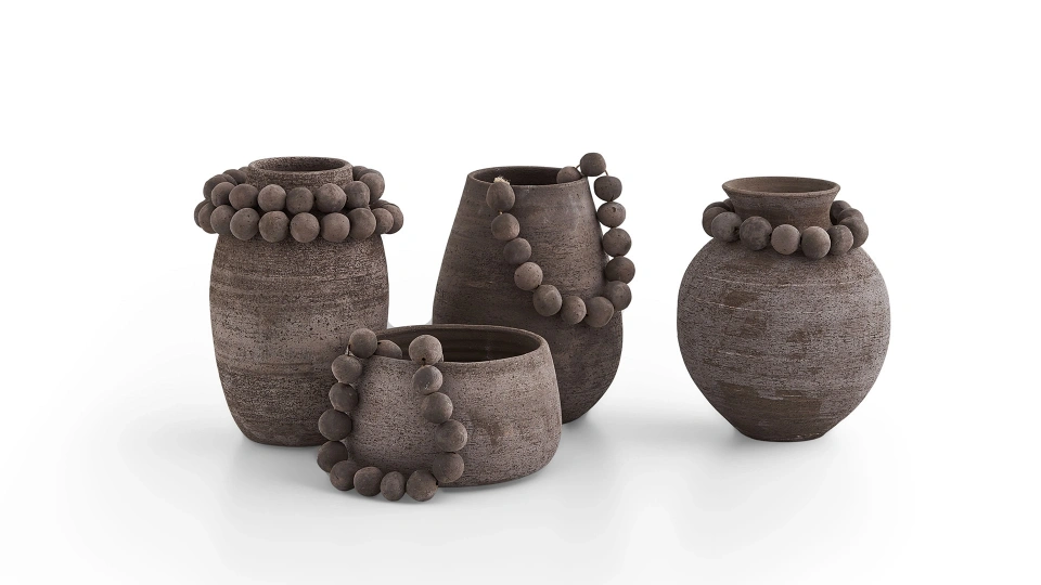 Doğtaş Home Holly Large Vase