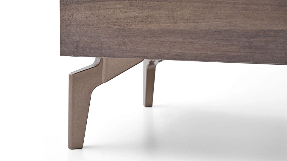 Piero Chest of Drawers - Wide