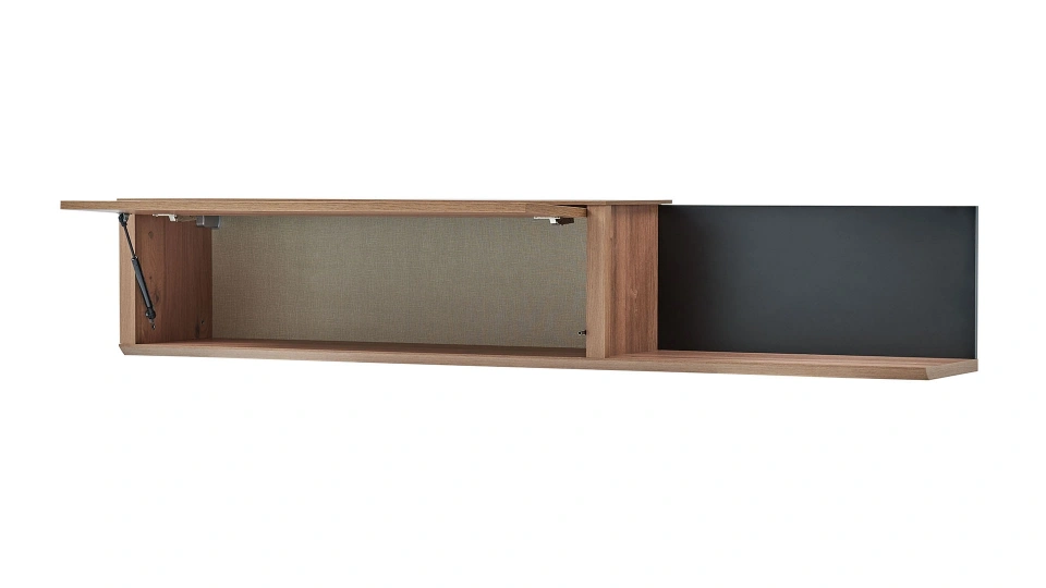 Solid Tv Ünitesi Üst Modül - Yatay