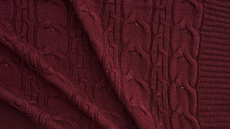 Doğtaş Home Brown Triana Sofa Throw