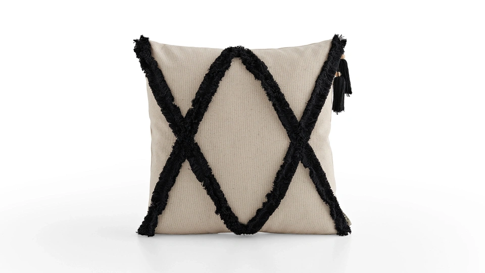 Bohemian Eliza Cushion