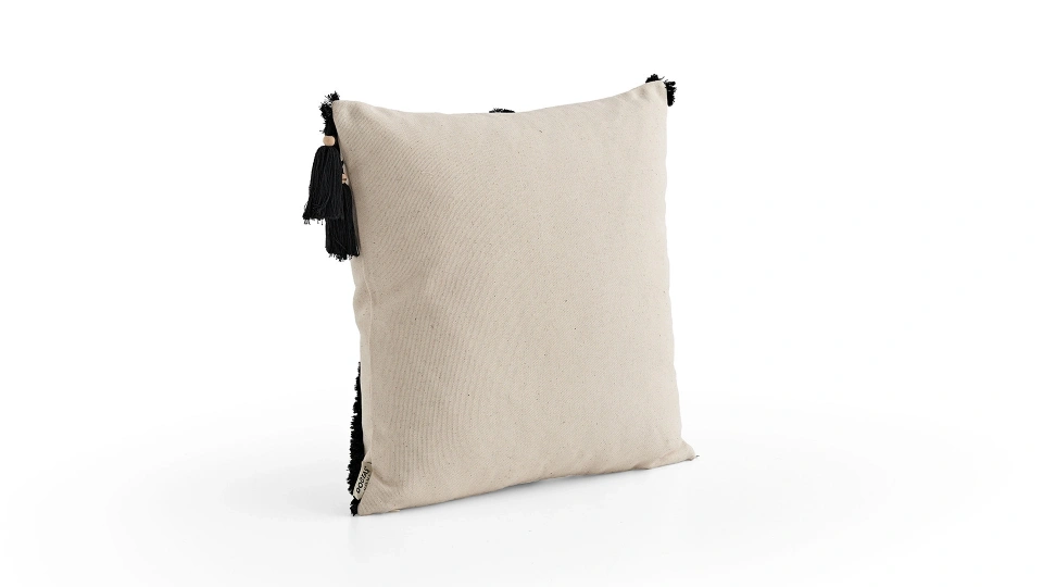 Bohemian Eliza Cushion