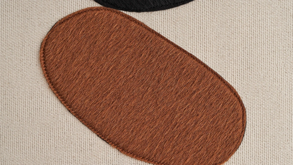 Doğtaş Home Neutral Alanis Cushion