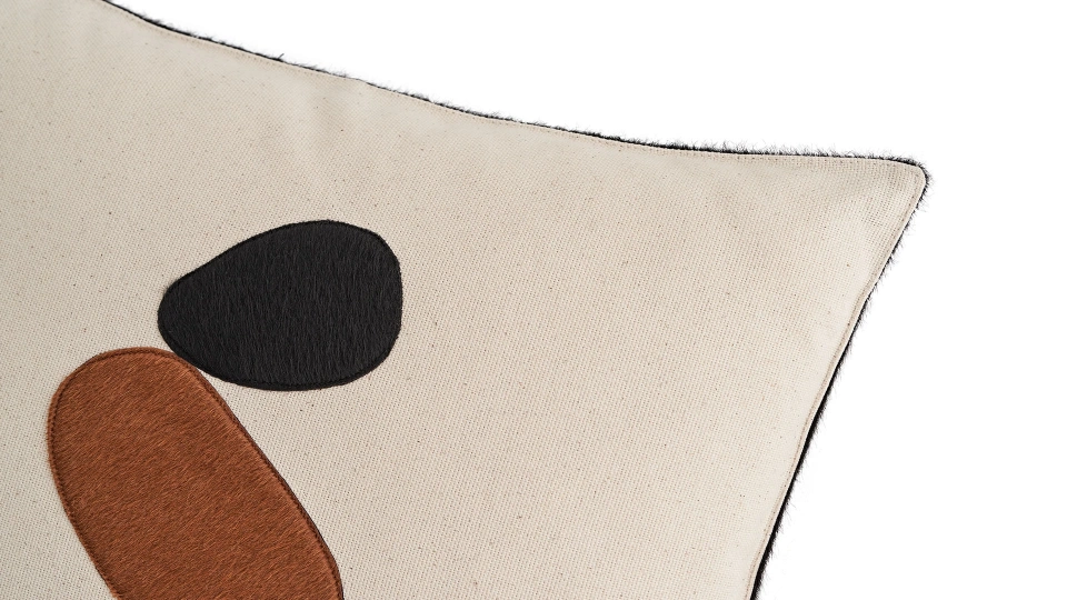 Doğtaş Home Neutral Alanis Cushion