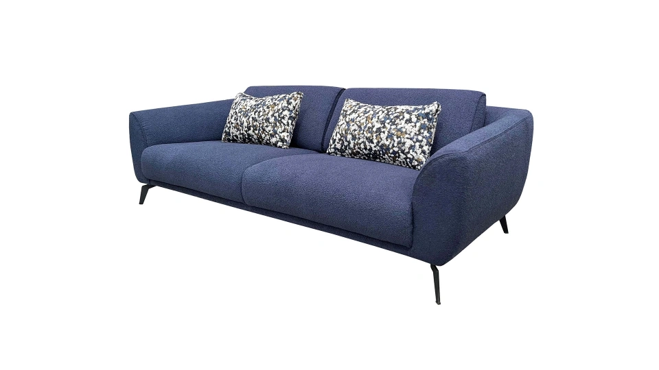 Nevada Üçlü Koltuk