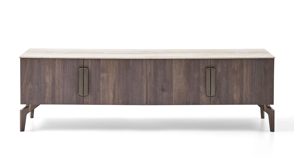Piero TV Unit Bottom Module - 180 cm